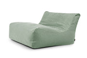 Bean bag Sofa Lounge Capri Green