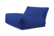 Bean bag Sofa Lounge Colorin Blue