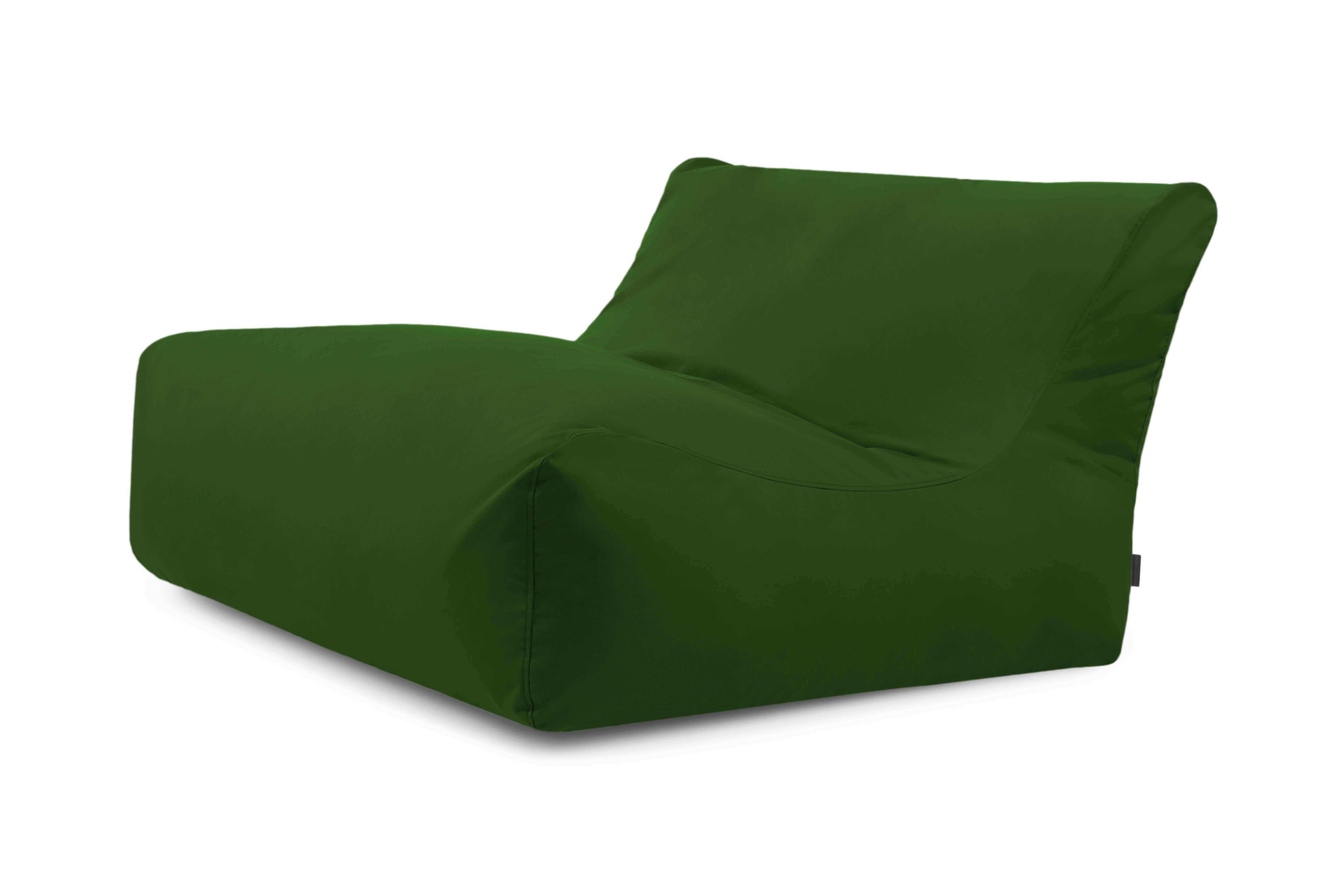 Bean bag Sofa Lounge Colorin Green