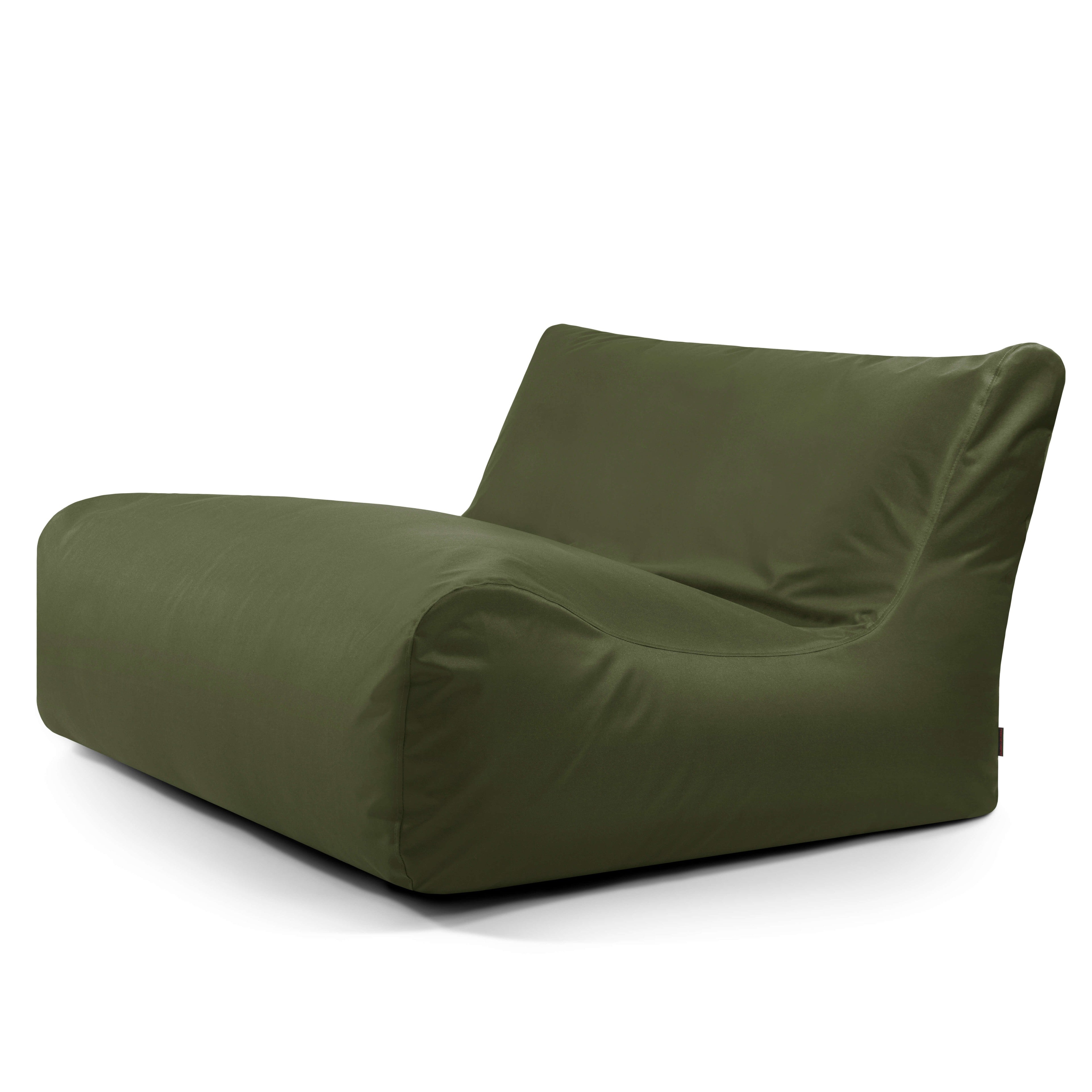 Sittsäck Soffa Lounge OX Khaki