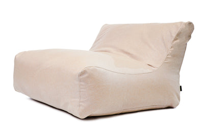 Sittsäck Soffa Lounge Riviera Beige
