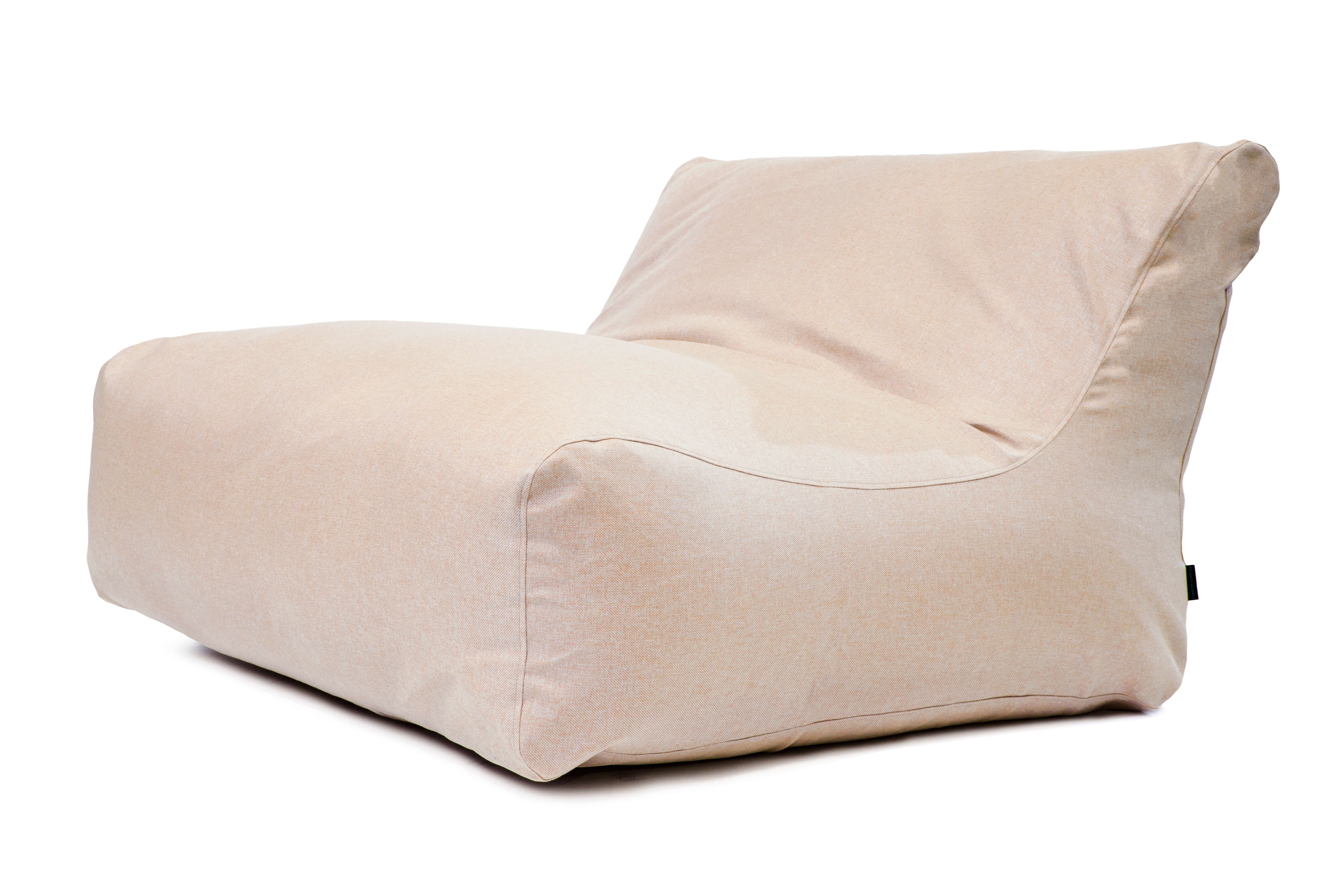 Bean bag Sofa Lounge Riviera Beige