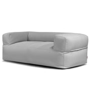Sittsäck Soffa MooG Canaria Grey