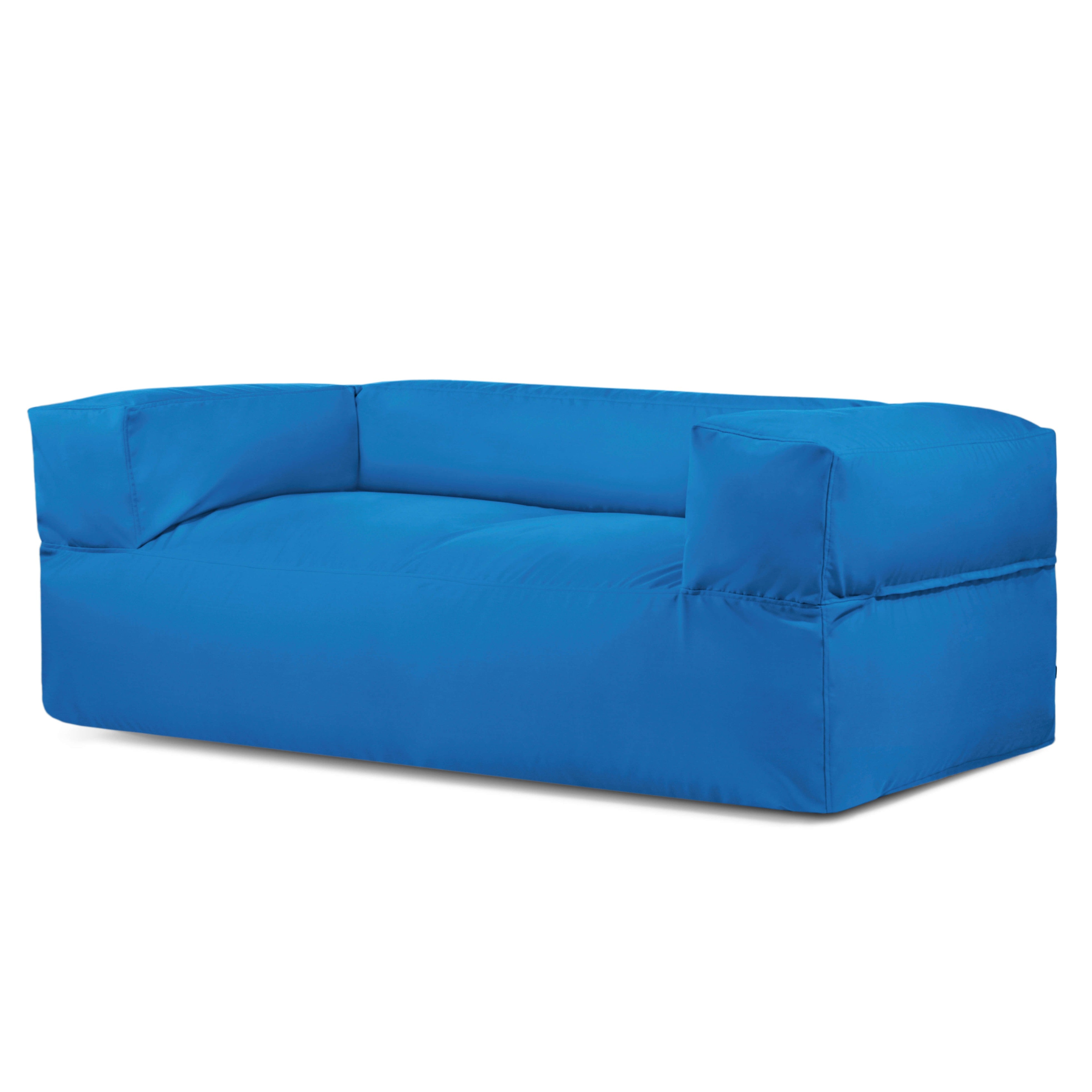 Sittsäck Soffa MooG Colorin Azure