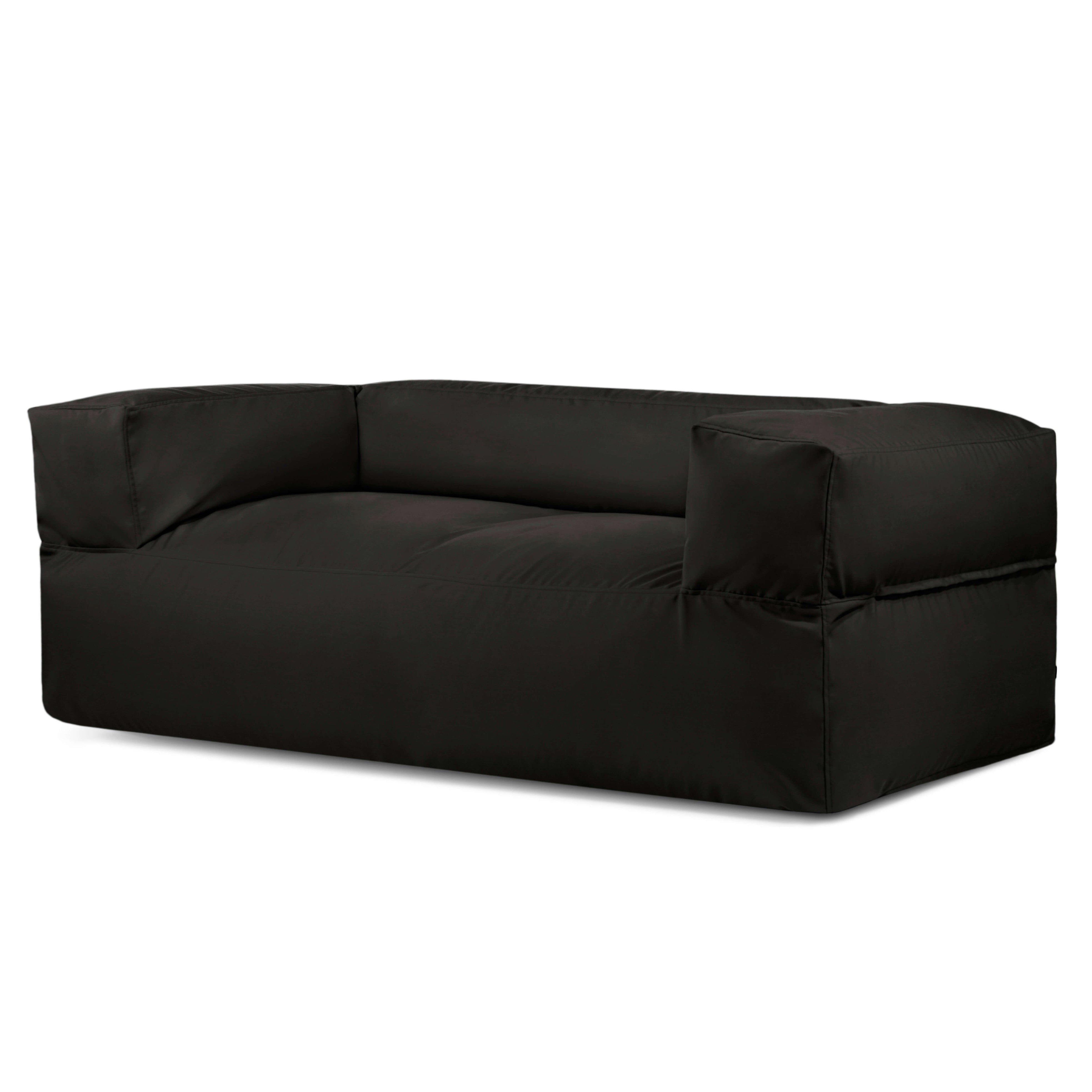 Sittsäck Soffa MooG Colorin Black