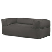 Sittsäck Soffa MooG Colorin Dark Grey