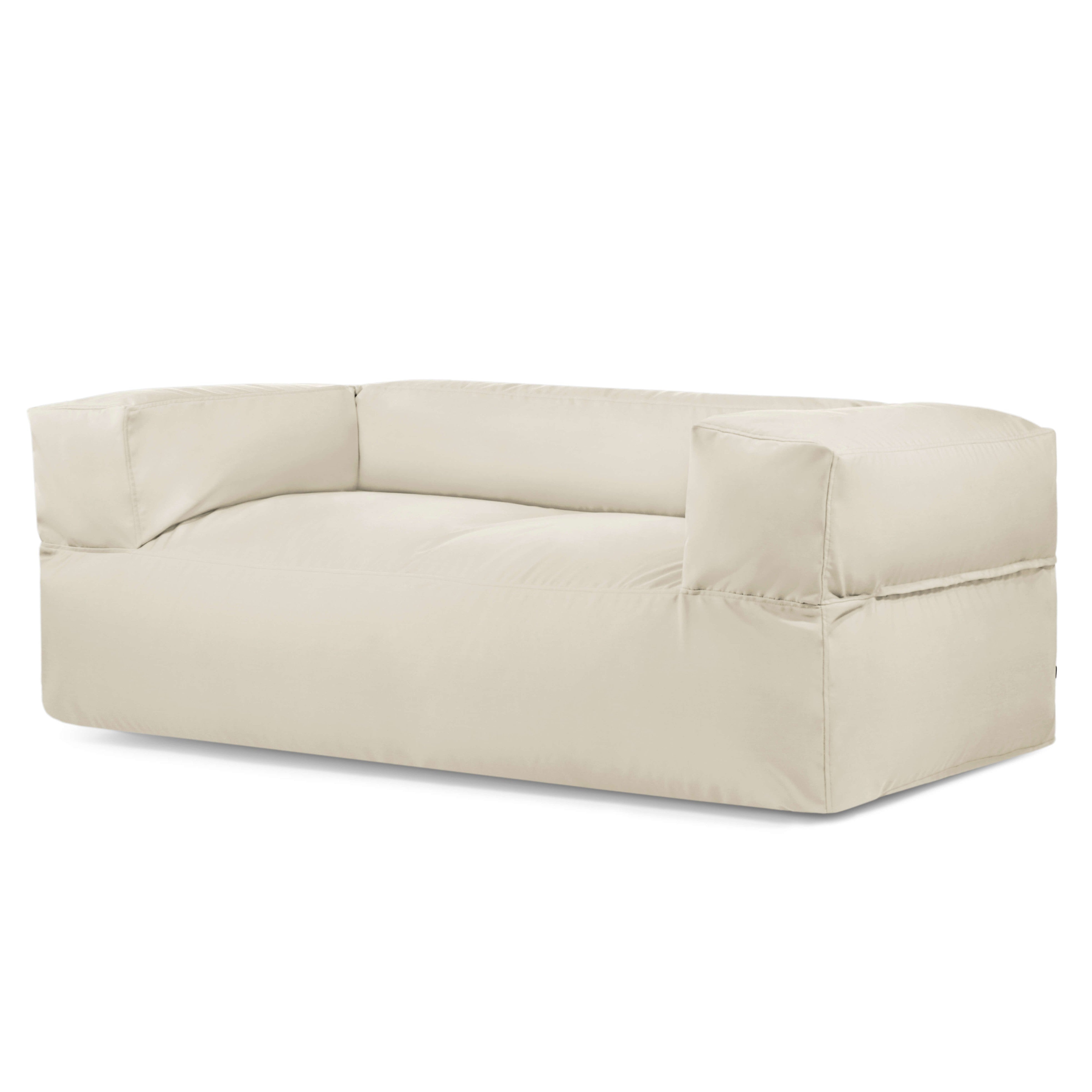 Sittsäck Soffa MooG Colorin Ivory