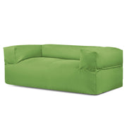 Sittsäck Soffa MooG Colorin Lime