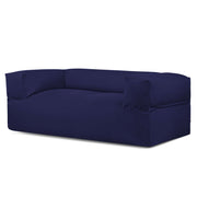 Sittsäck Soffa MooG Colorin Navy