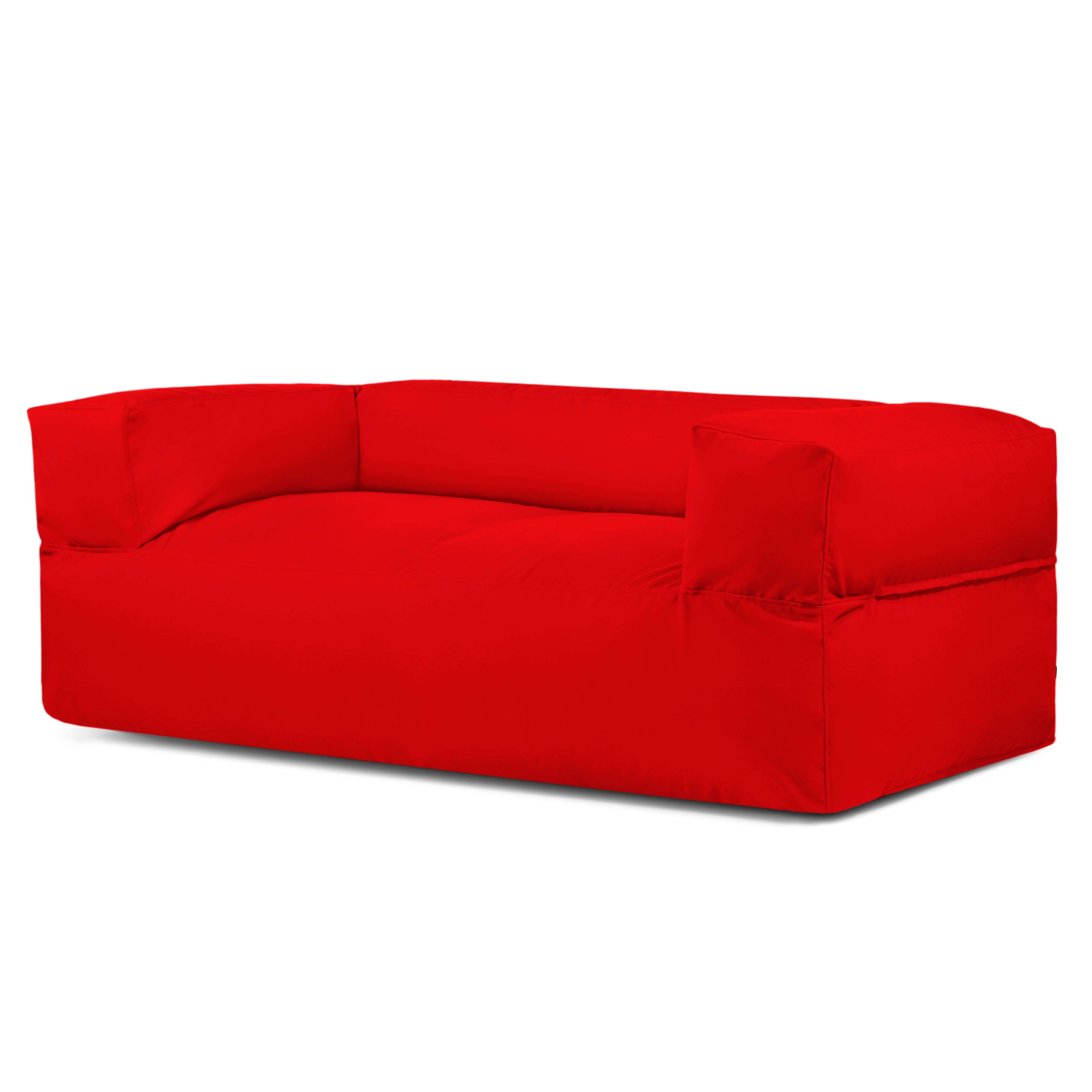 Sittsäck Soffa MooG Colorin Red