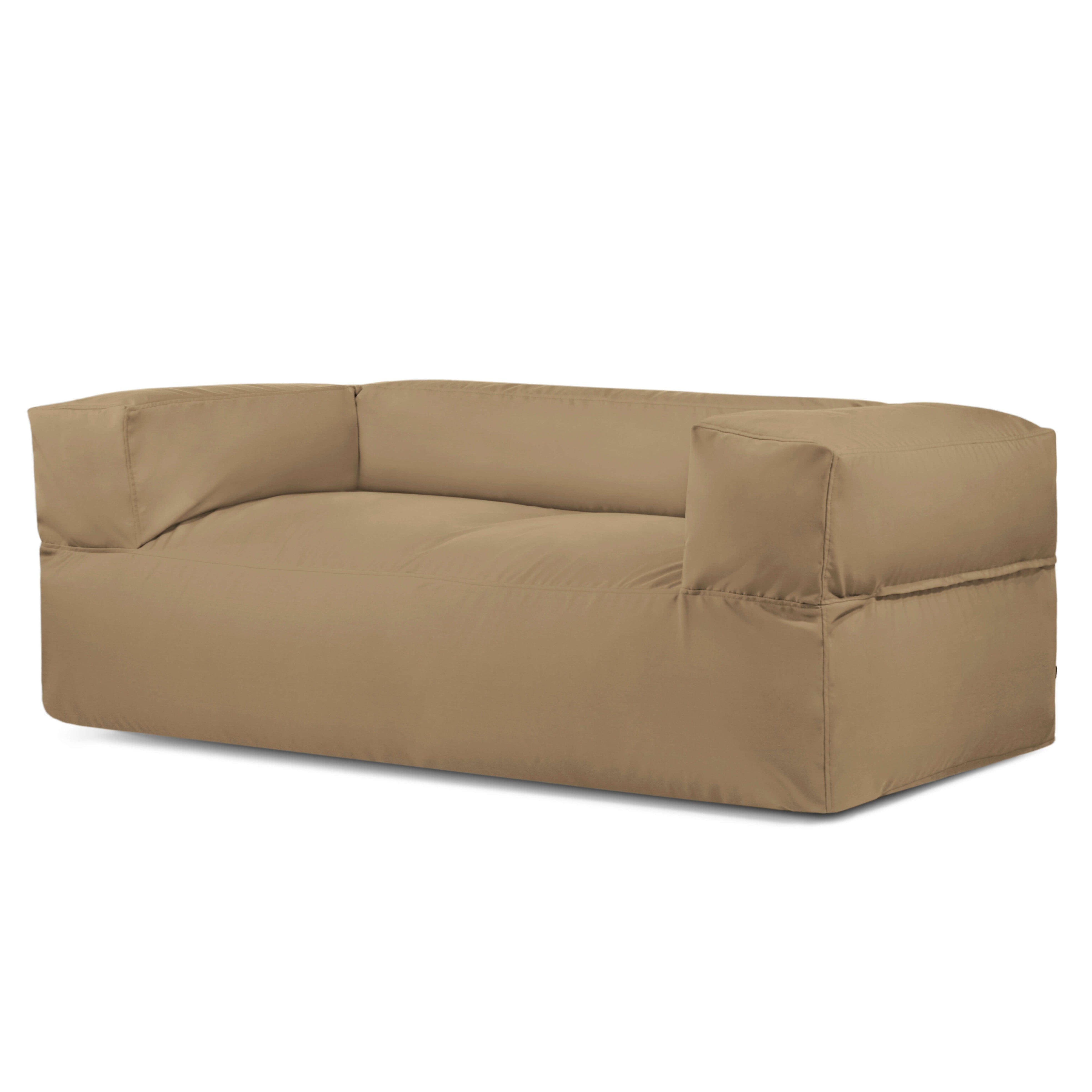 Sittsäck Soffa MooG Colorin Sand