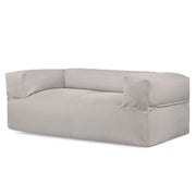 Sittsäck Soffa MooG Colorin Silver