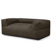 Bean bag Sofa MooG Home Dark Cinnamon
