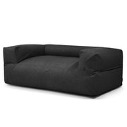 Bean bag Sofa MooG Home Dark Grey