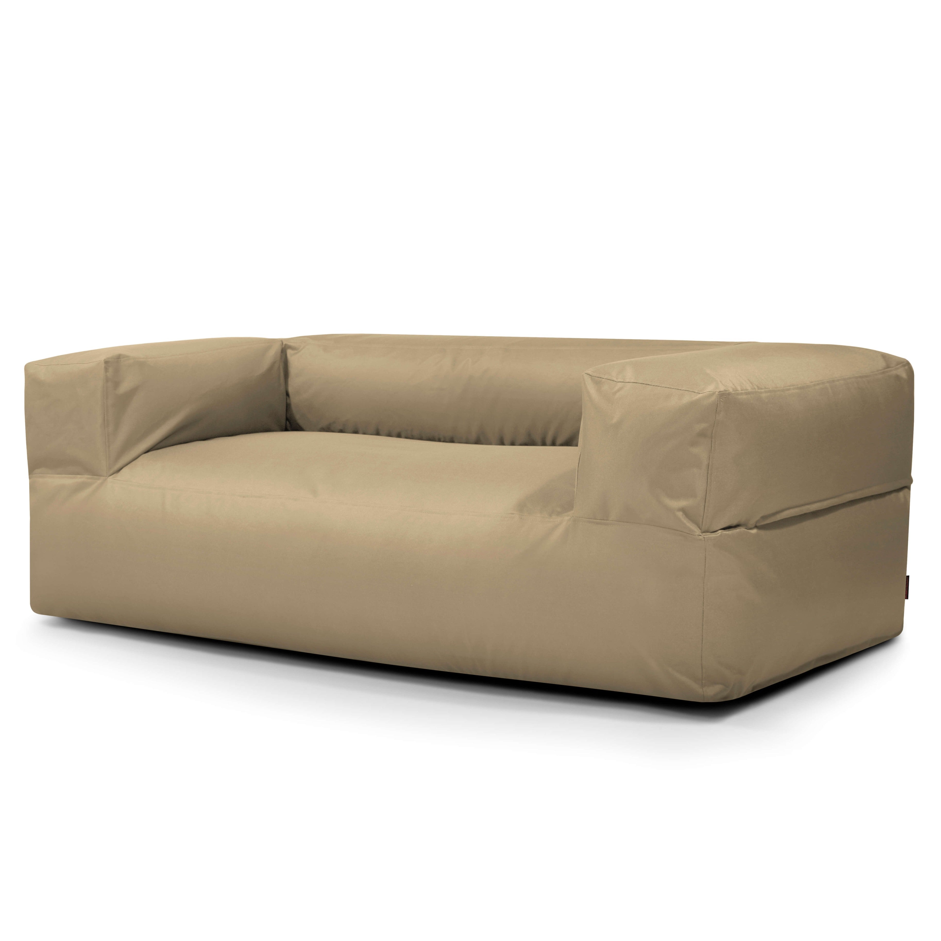 Sittsäck Soffa MooG OX Beige