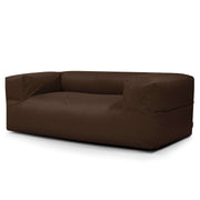 Sittsäck Soffa MooG OX Chocolate