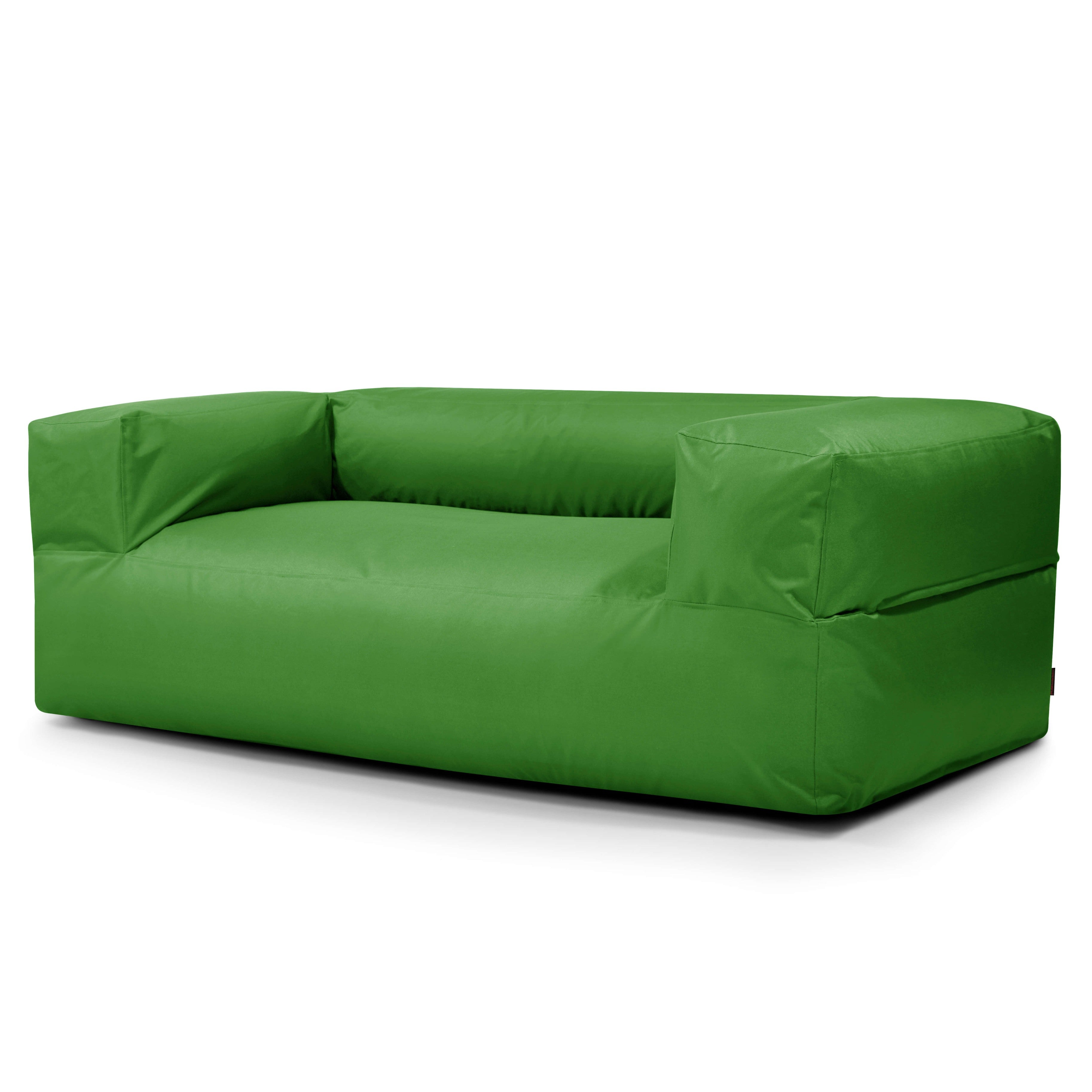 Sittsäck Soffa MooG OX Green