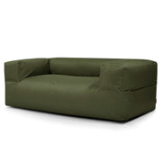 Sittsäck Soffa MooG OX Khaki