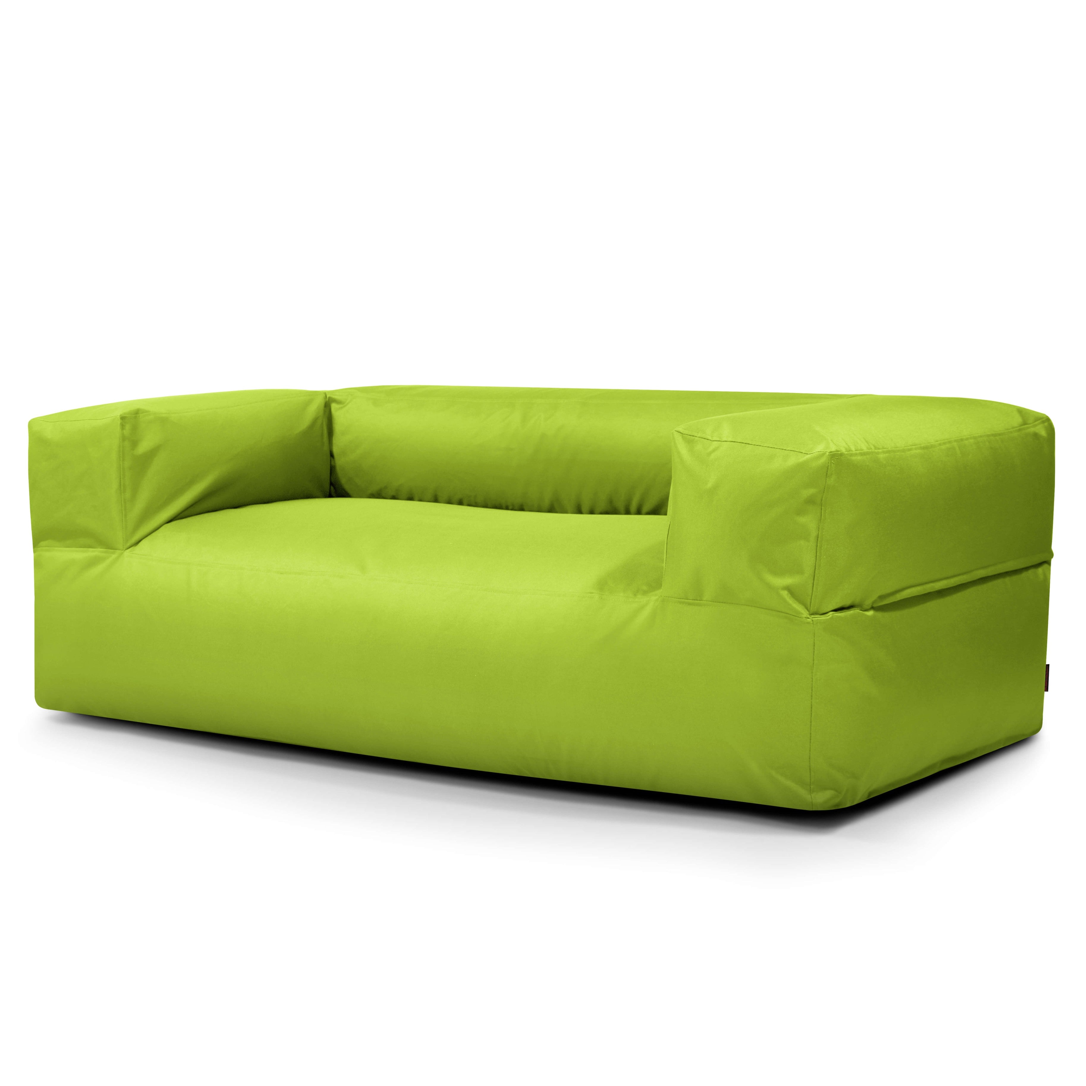 Sittsäck Soffa MooG OX Kiwi
