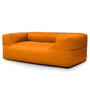 Sittsäck Soffa MooG OX Orange