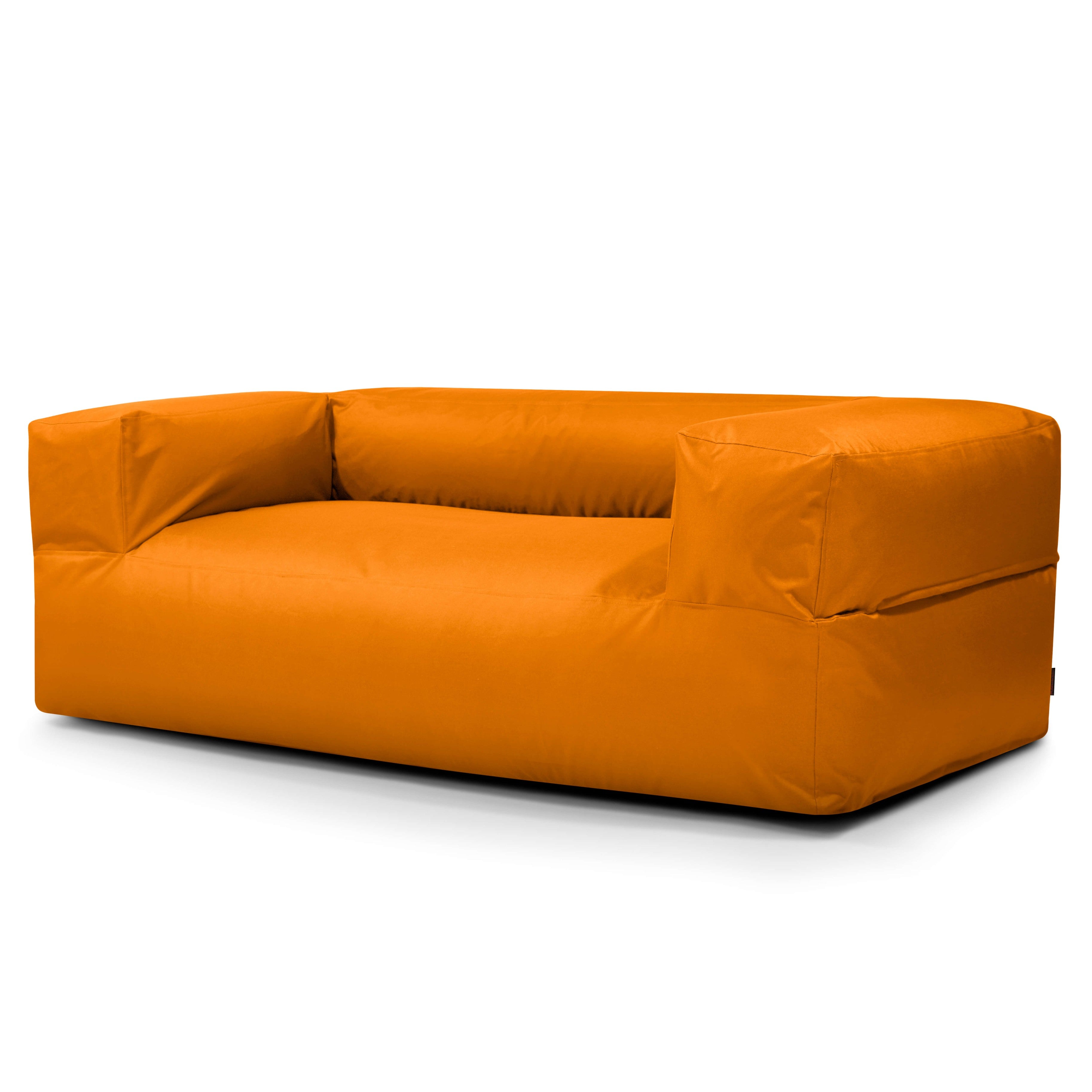 Sittsäck Soffa MooG OX Orange