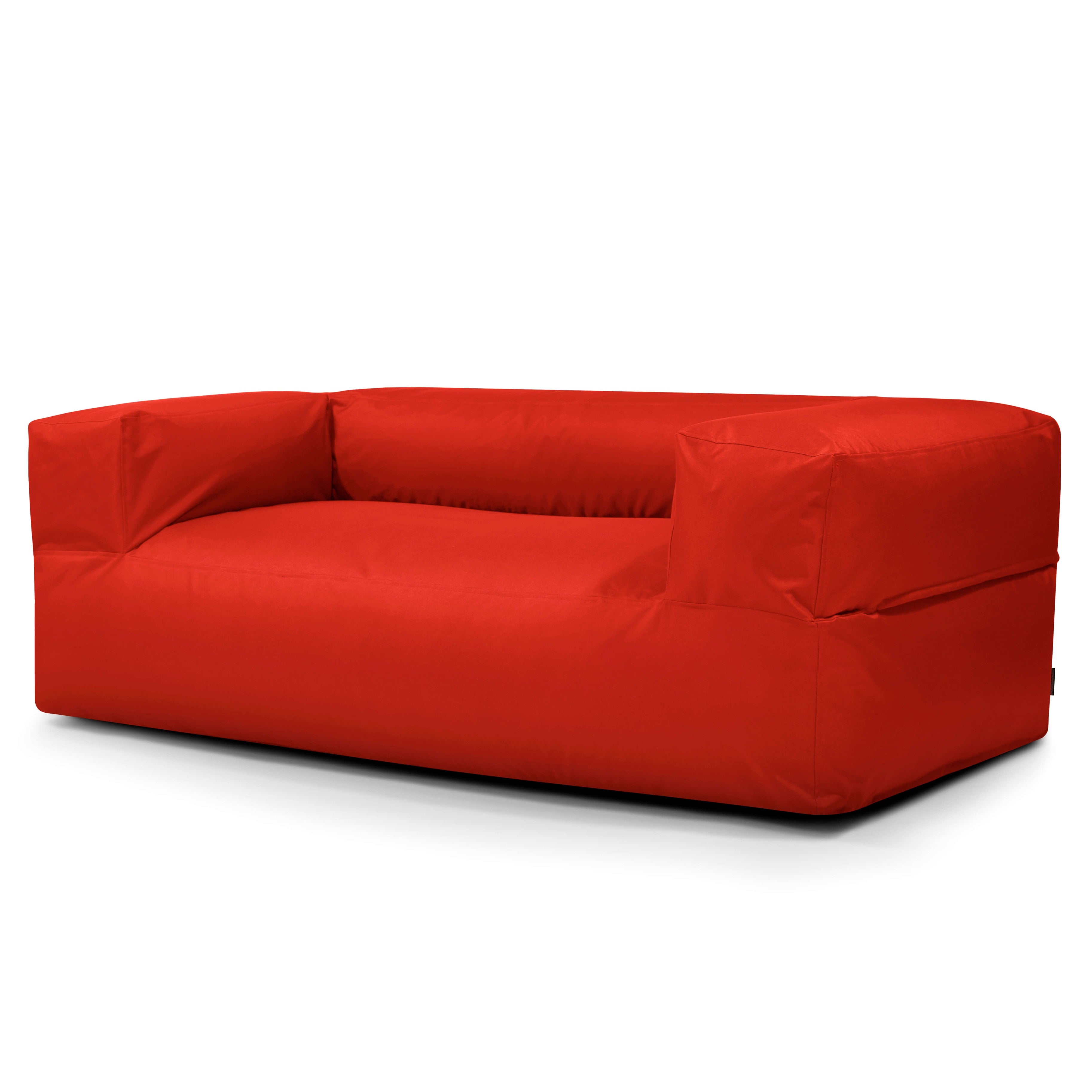 Sittsäck Soffa MooG OX Red
