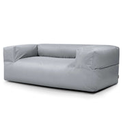 Sittsäck Soffa MooG OX White Grey