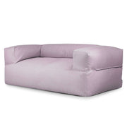 Bean bag Sofa MooG Riviera Flamingo Pink