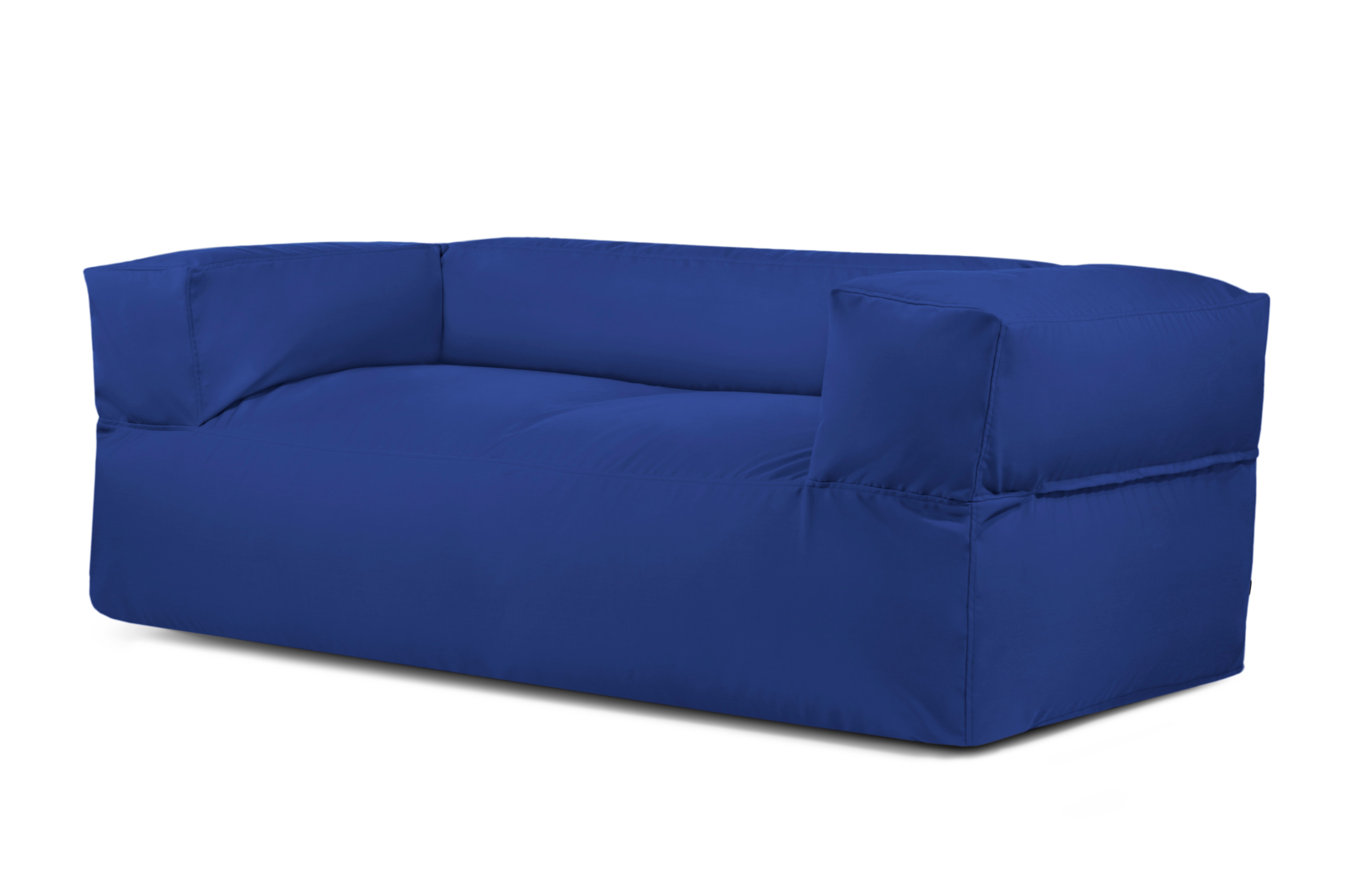 Sittsäck Soffa MooG Colorin Blue