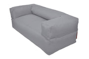Sittsäck Soffa MooG OX Grey