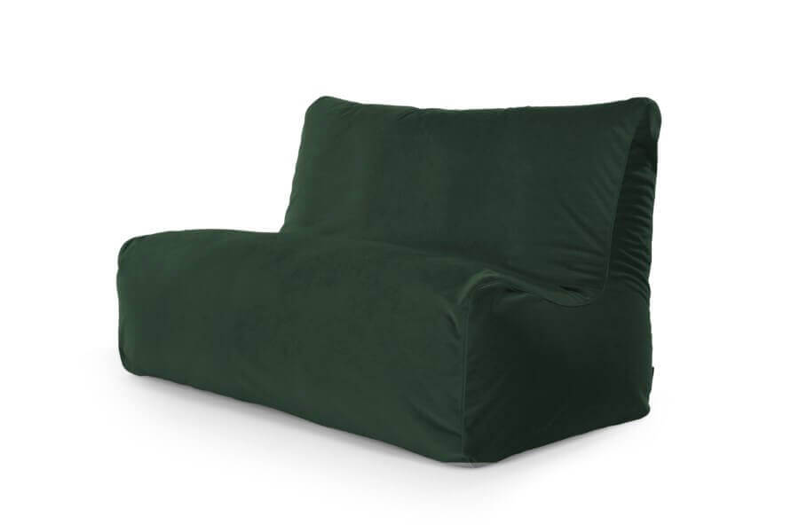 Bean bag Sofa Seat Barcelona Green