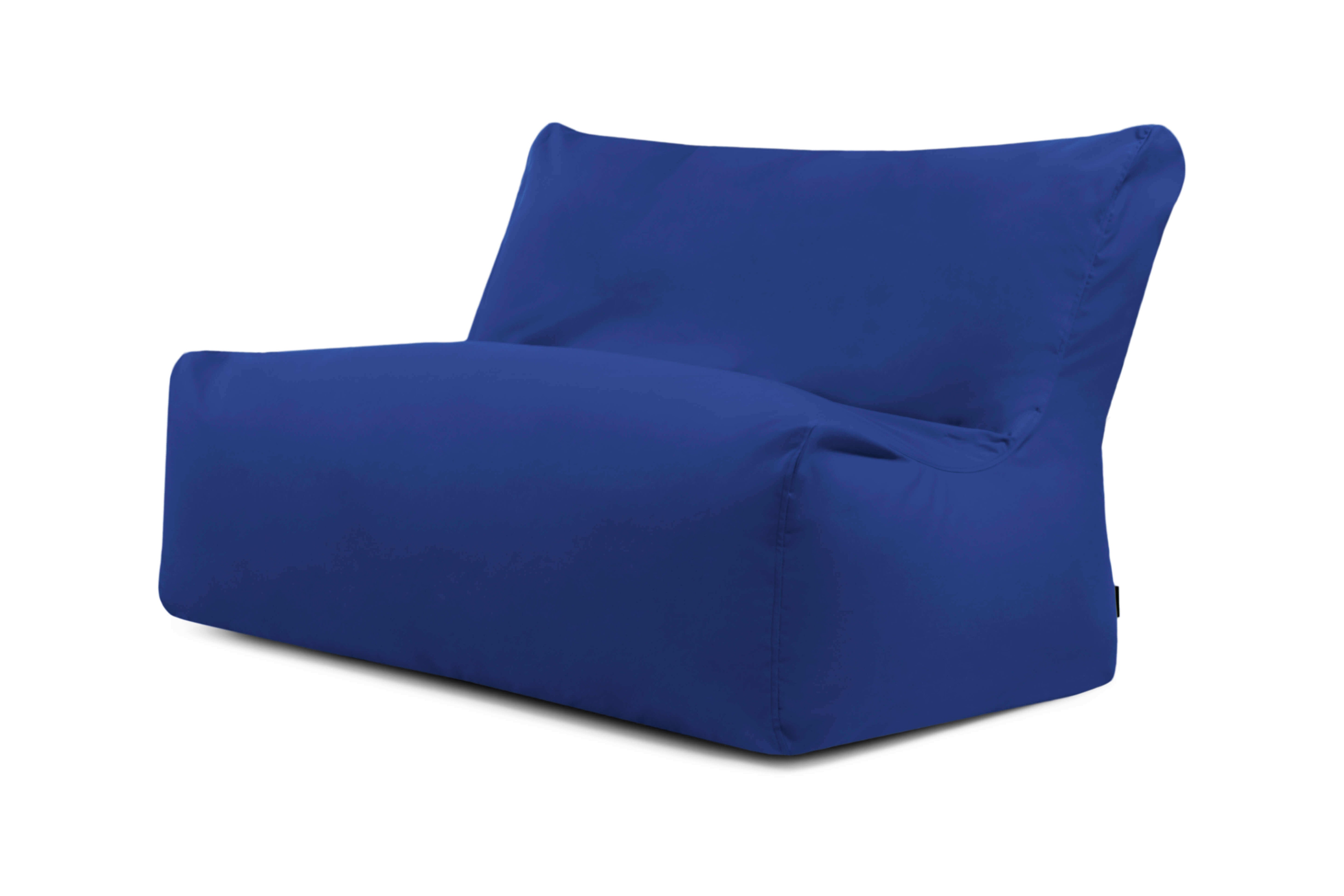 Bean bag Sofa Seat Colorin Blue