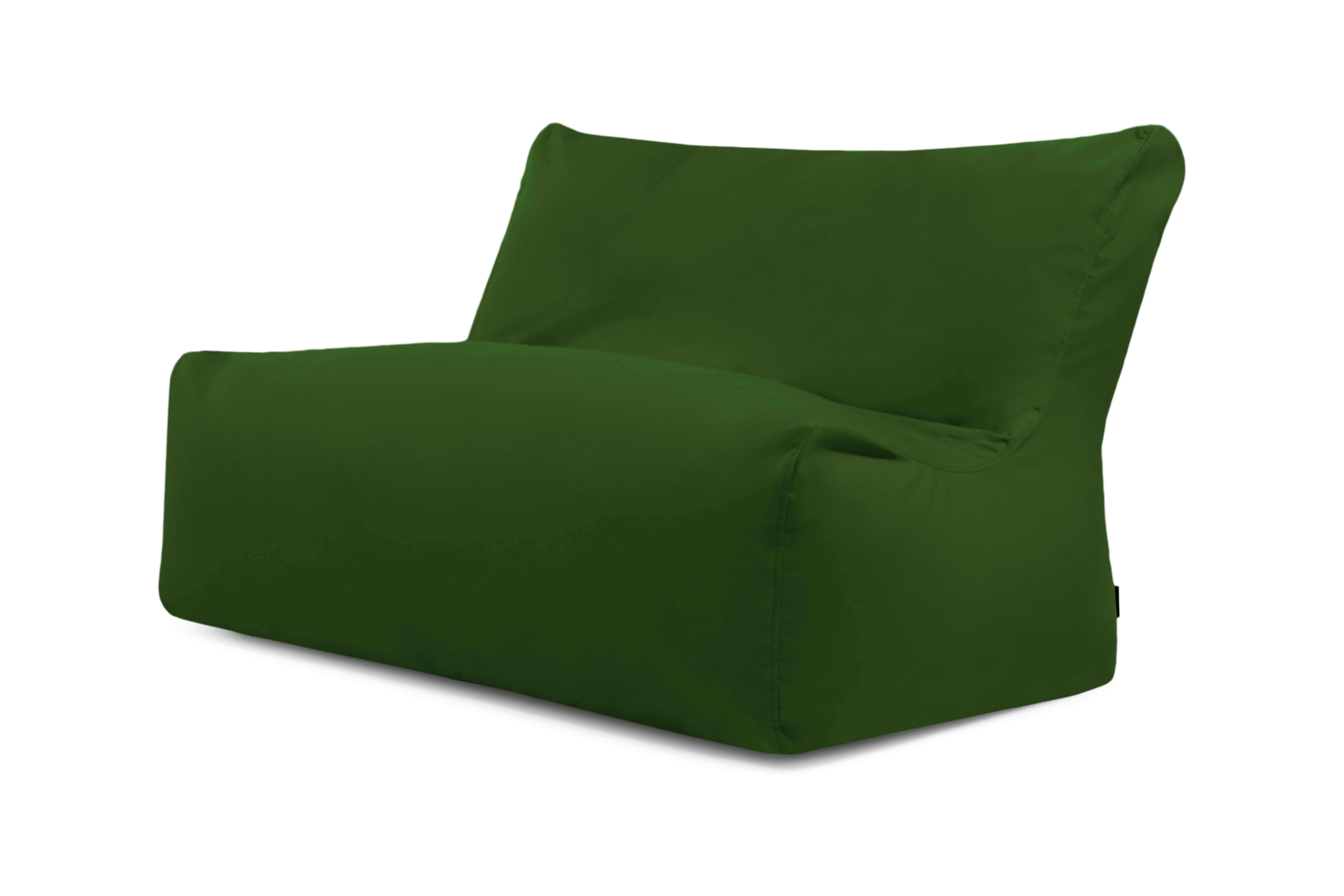 Bean bag Sofa Seat Colorin Green