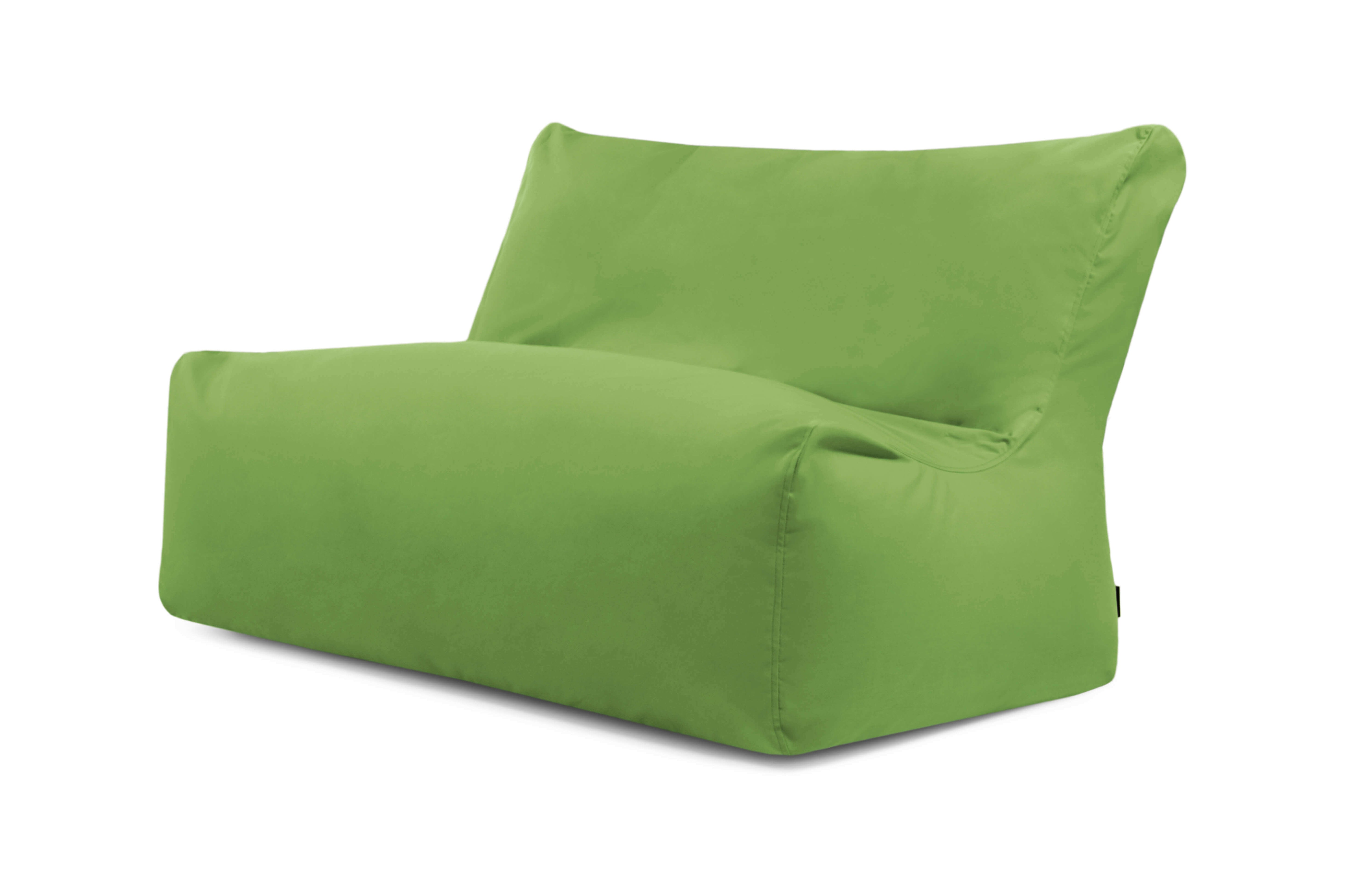 Bean bag Sofa Seat Colorin Lime