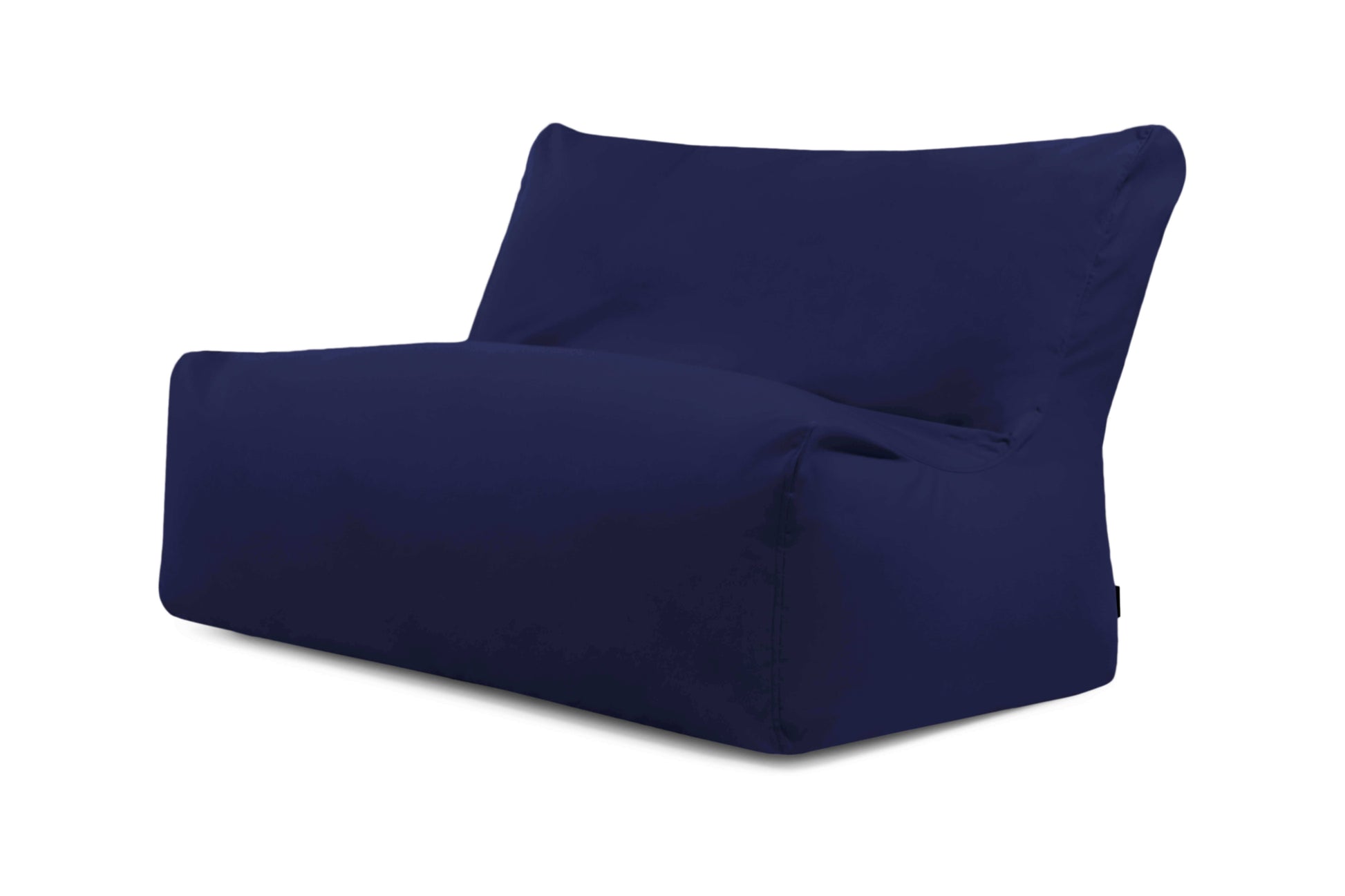 Bean bag Sofa Seat Colorin Navy