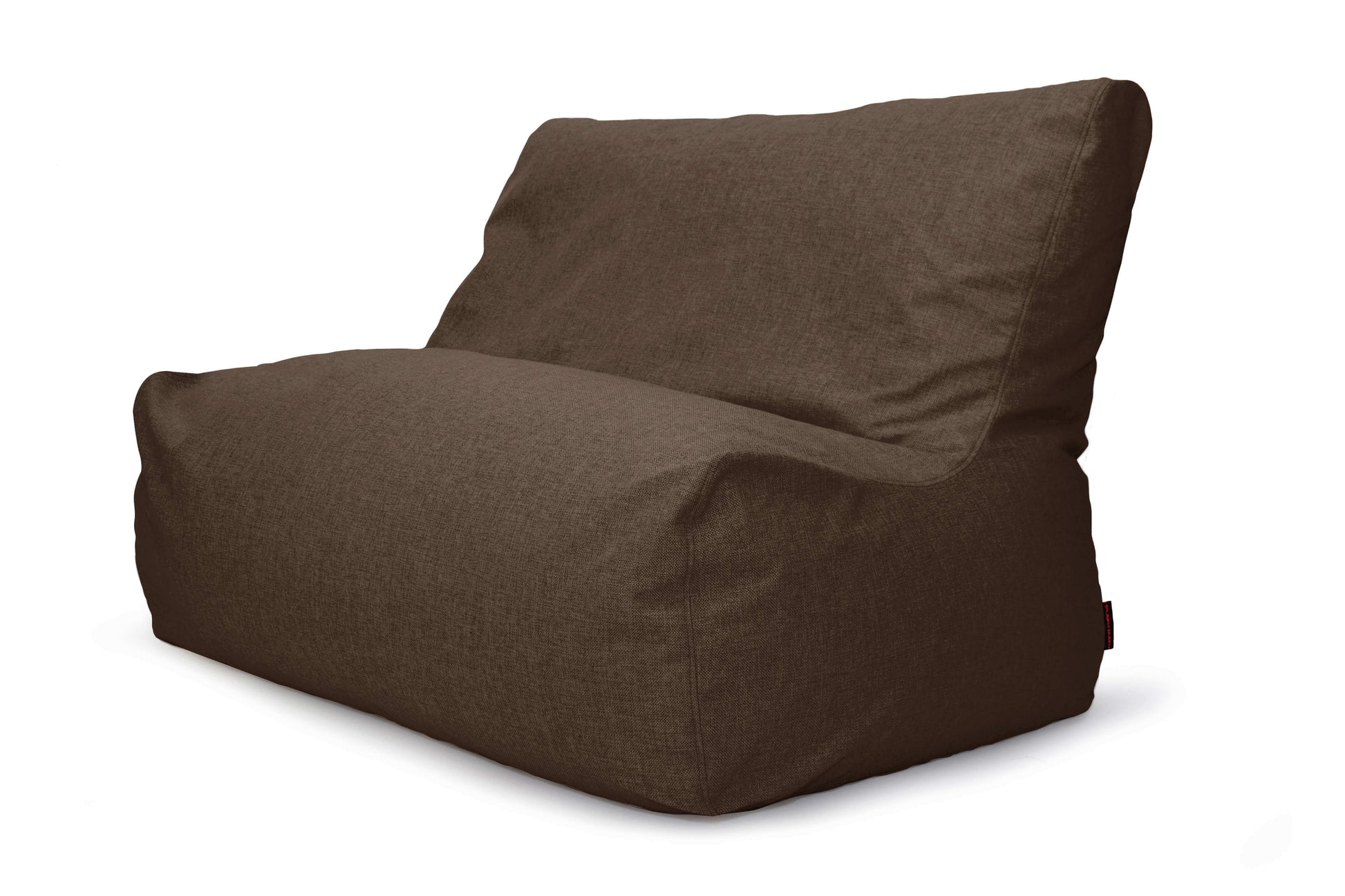 Bean bag Sofa Seat Home Dark Cinnamon