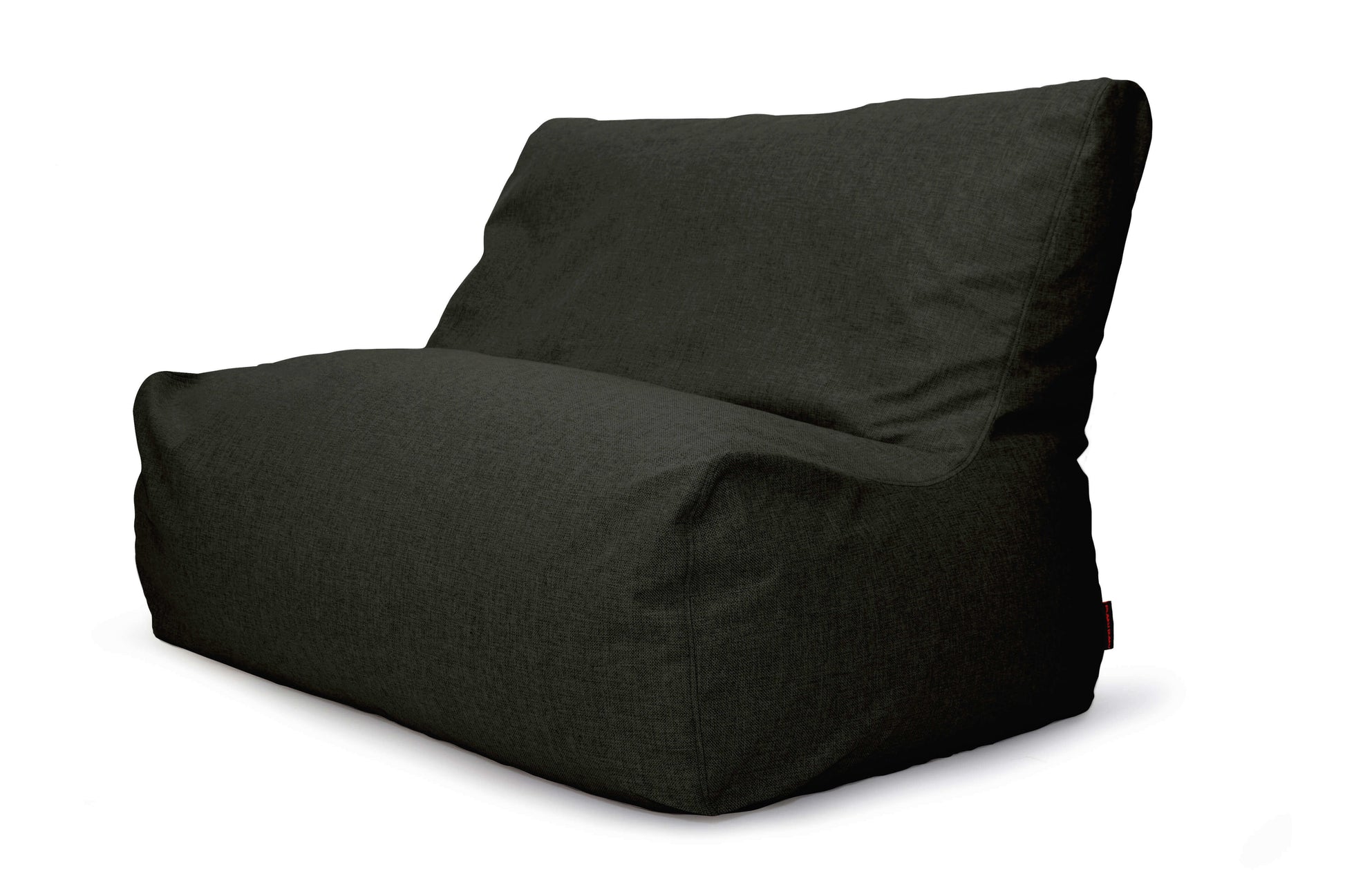 Bean bag Sofa Seat Home Dark Grey