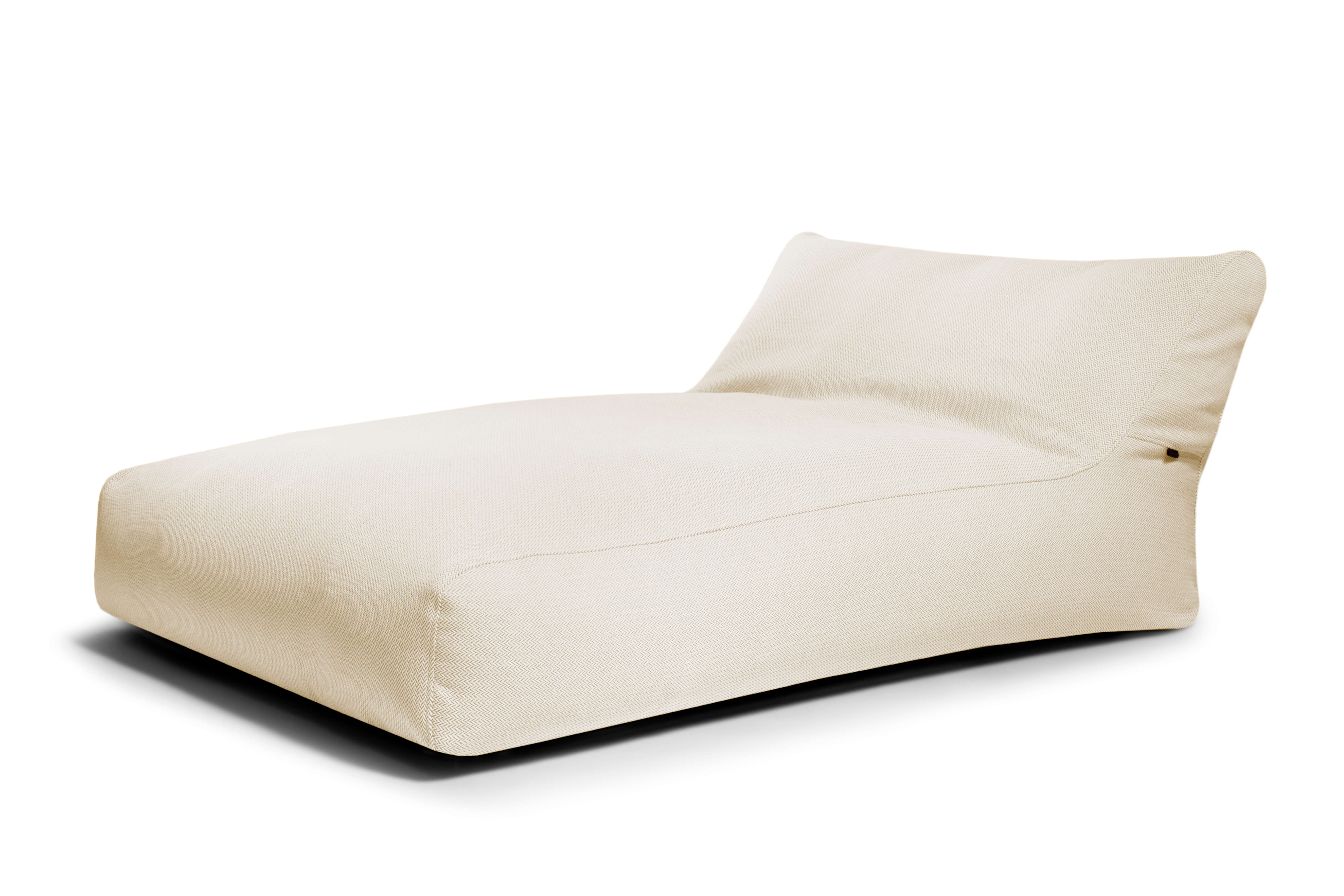 Bean bag Sofa Sunbed Canaria Sand