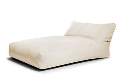 Sittsäck solsäng  - soffa sunbed Canaria Sand