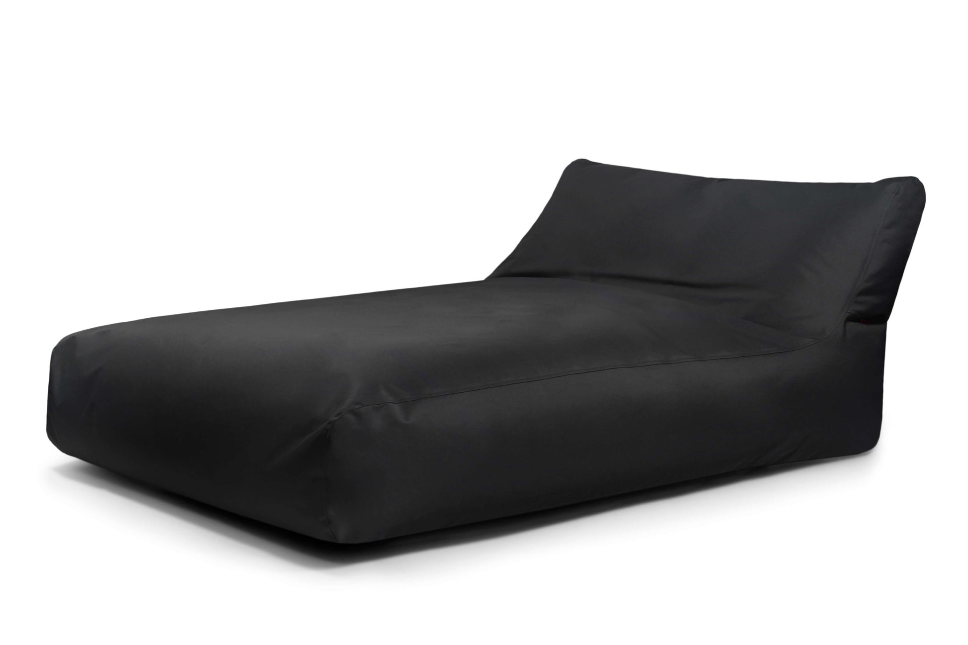 Bean bag Sofa Sunbed OX Black