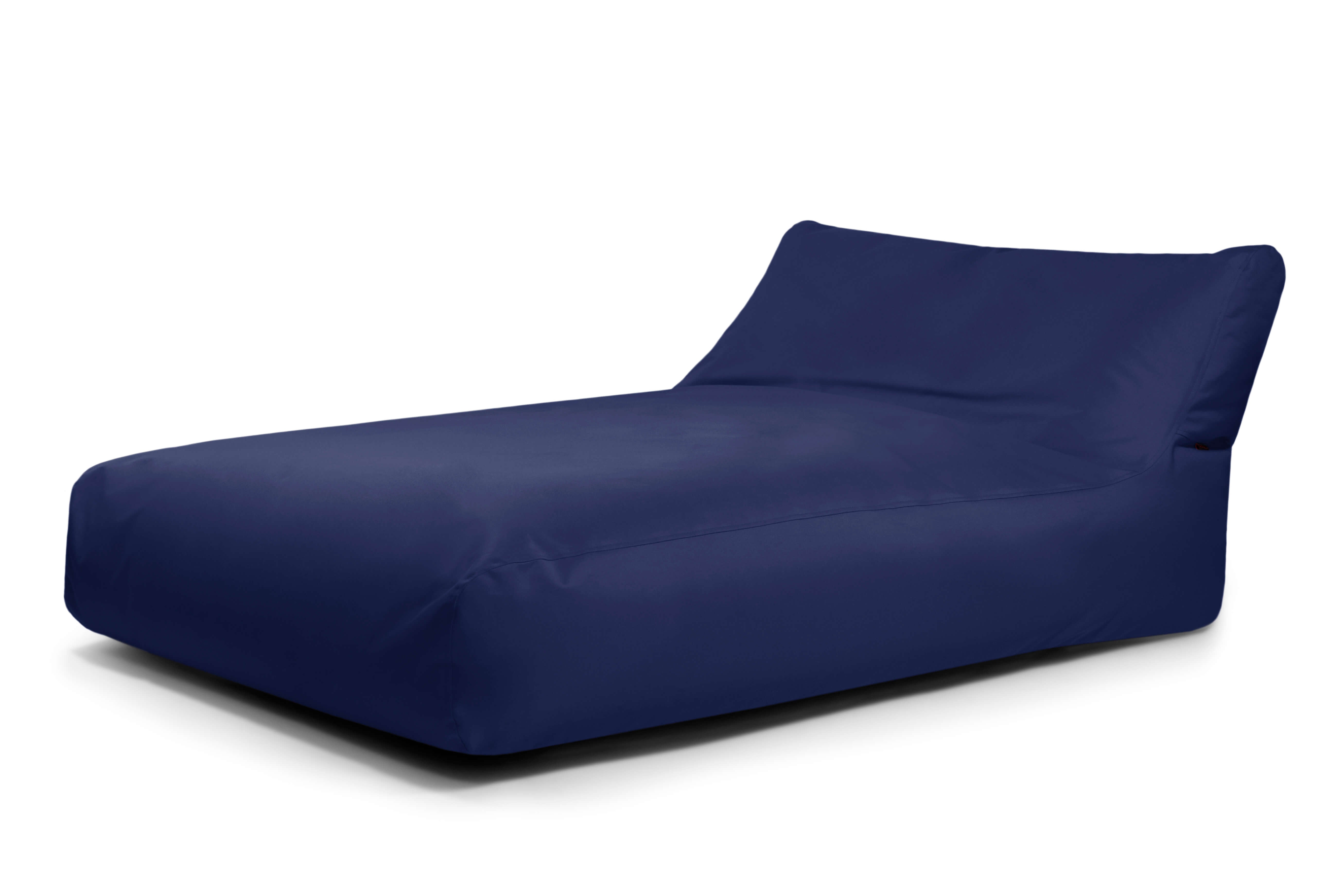 Bean bag Sofa Sunbed OX Blue