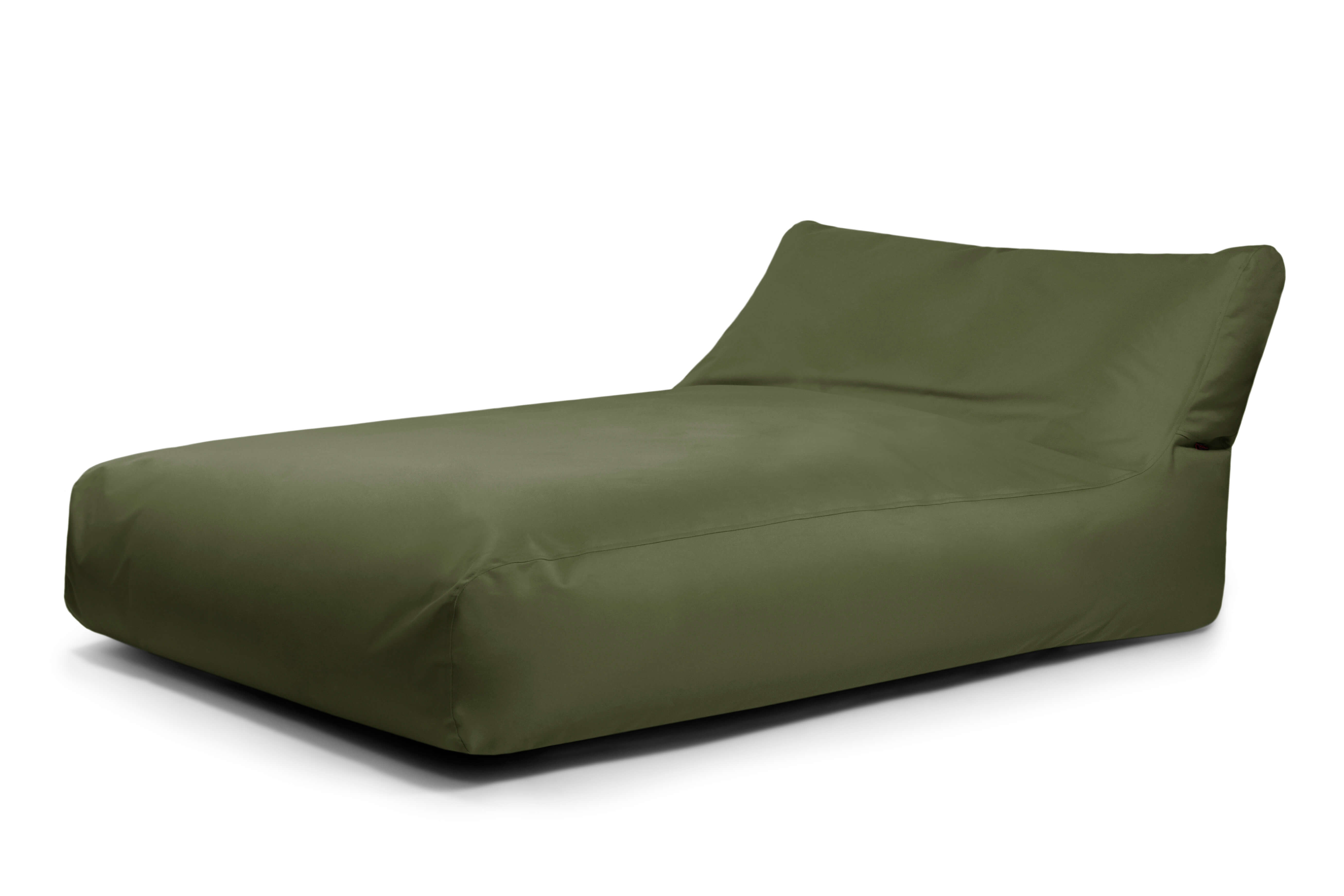 Bean bag Sofa Sunbed OX Khaki