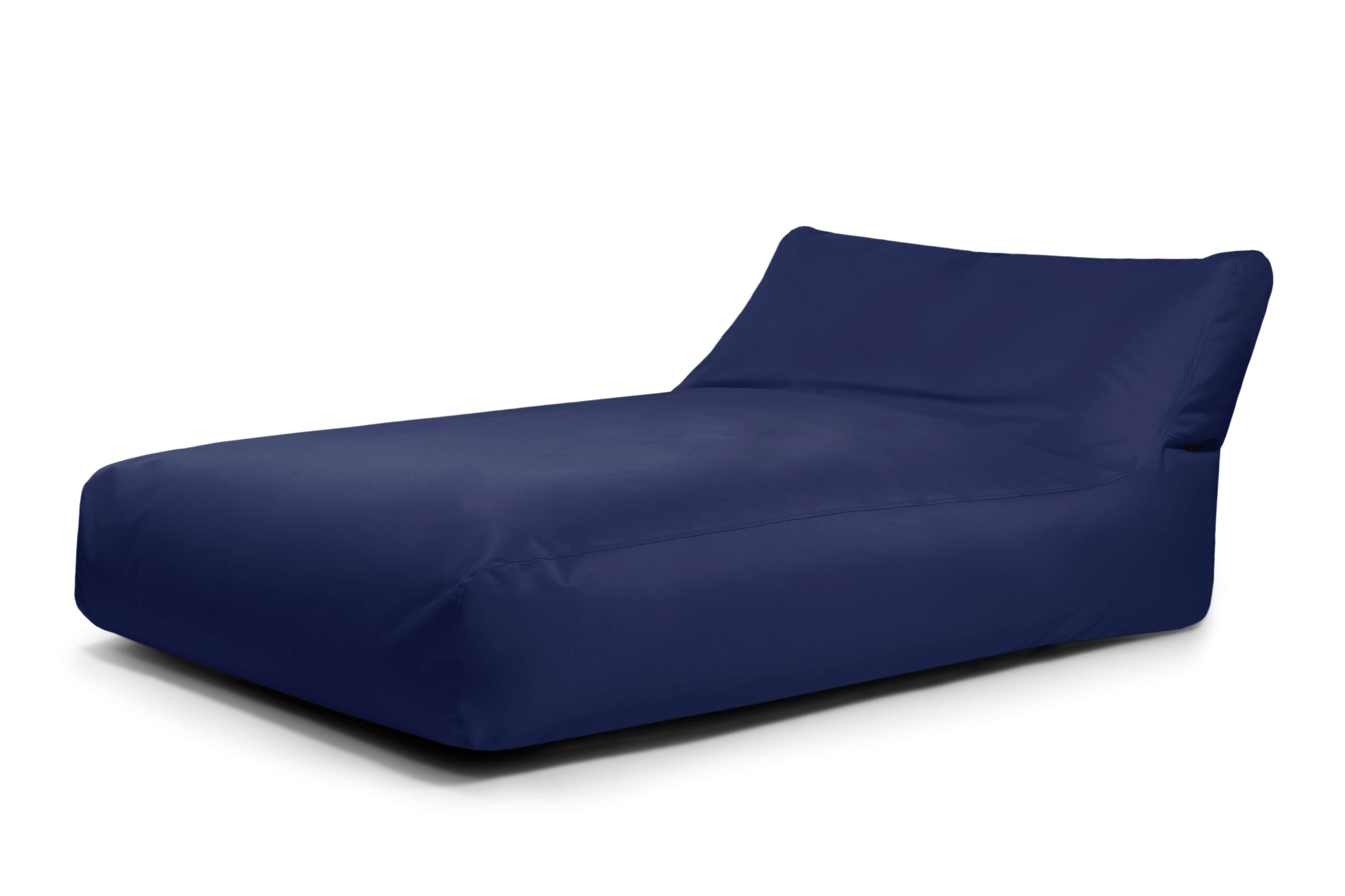 Bean bag Sofa Sunbed OX Navy