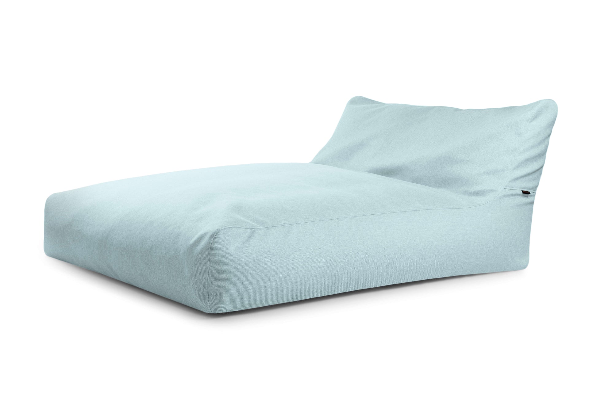 Bean bag Sofa Sunbed Riviera Aquamarine