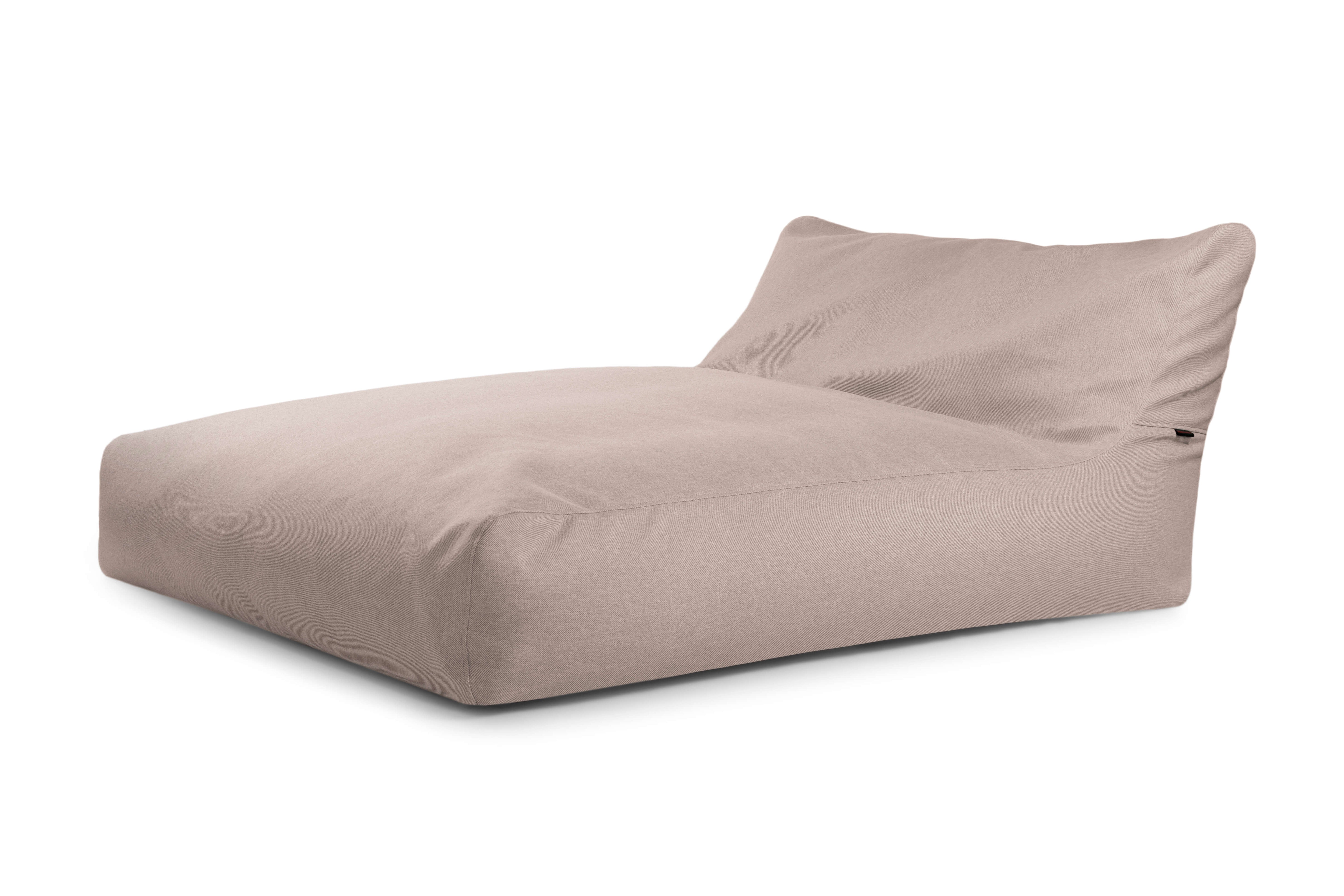 Bean bag Sofa Sunbed Riviera Cacao