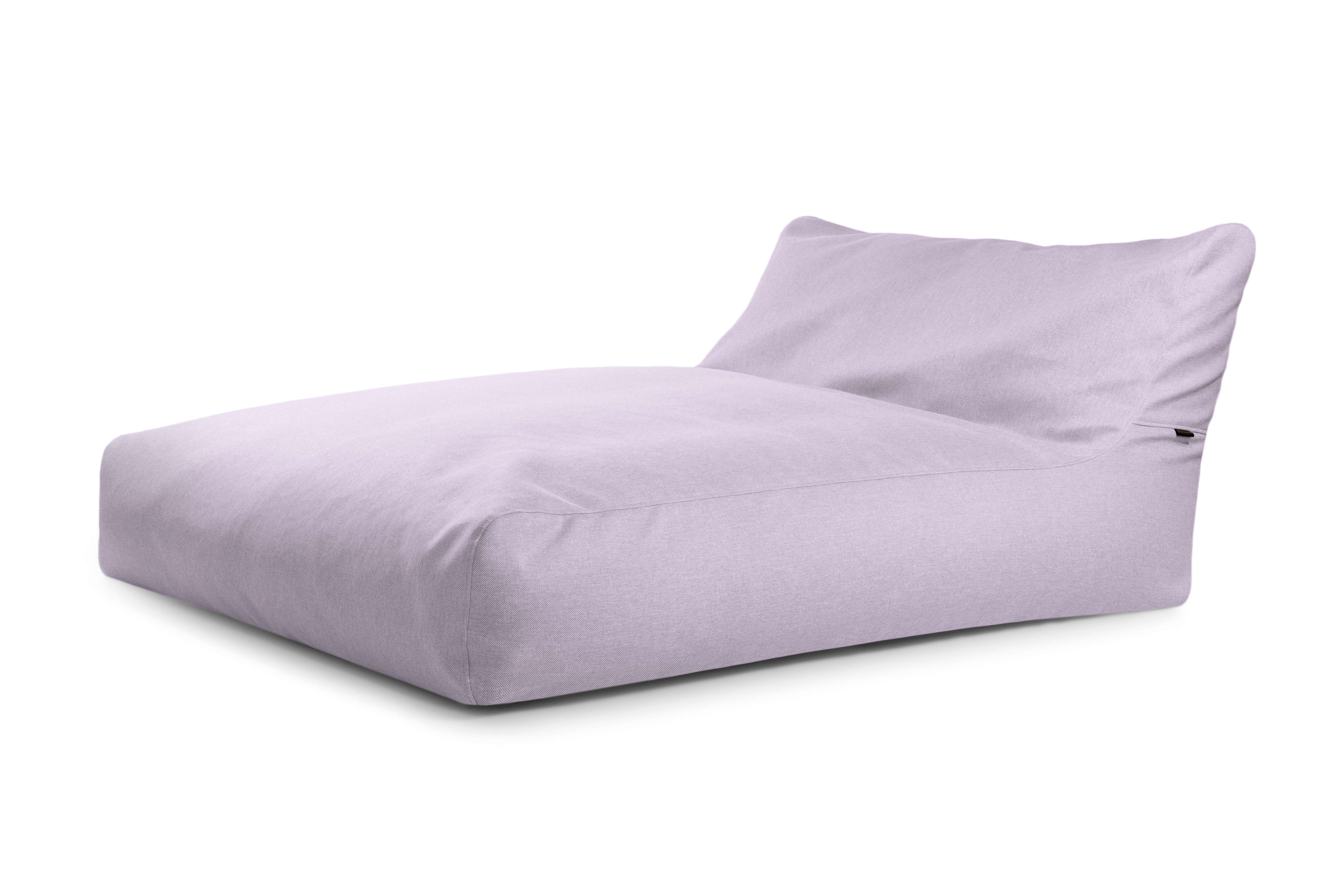 Bean bag Sofa Sunbed Riviera Flamingo Pink