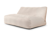 Bean bag Sofa Tube 160 Capri Beige