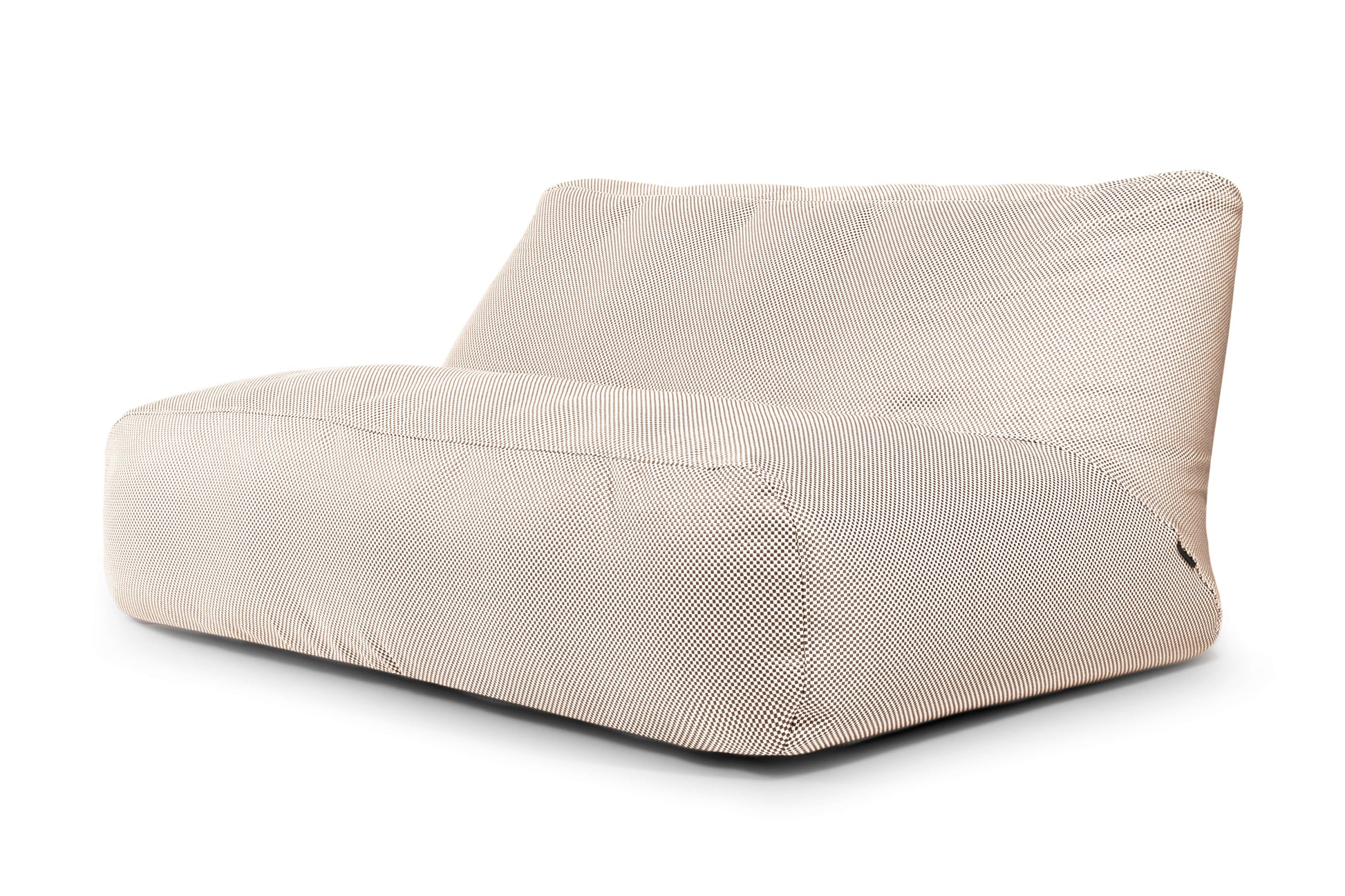 Bean bag Sofa Tube 160 Capri Beige