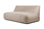 Bean bag Sofa Tube 190 Nordic Beige