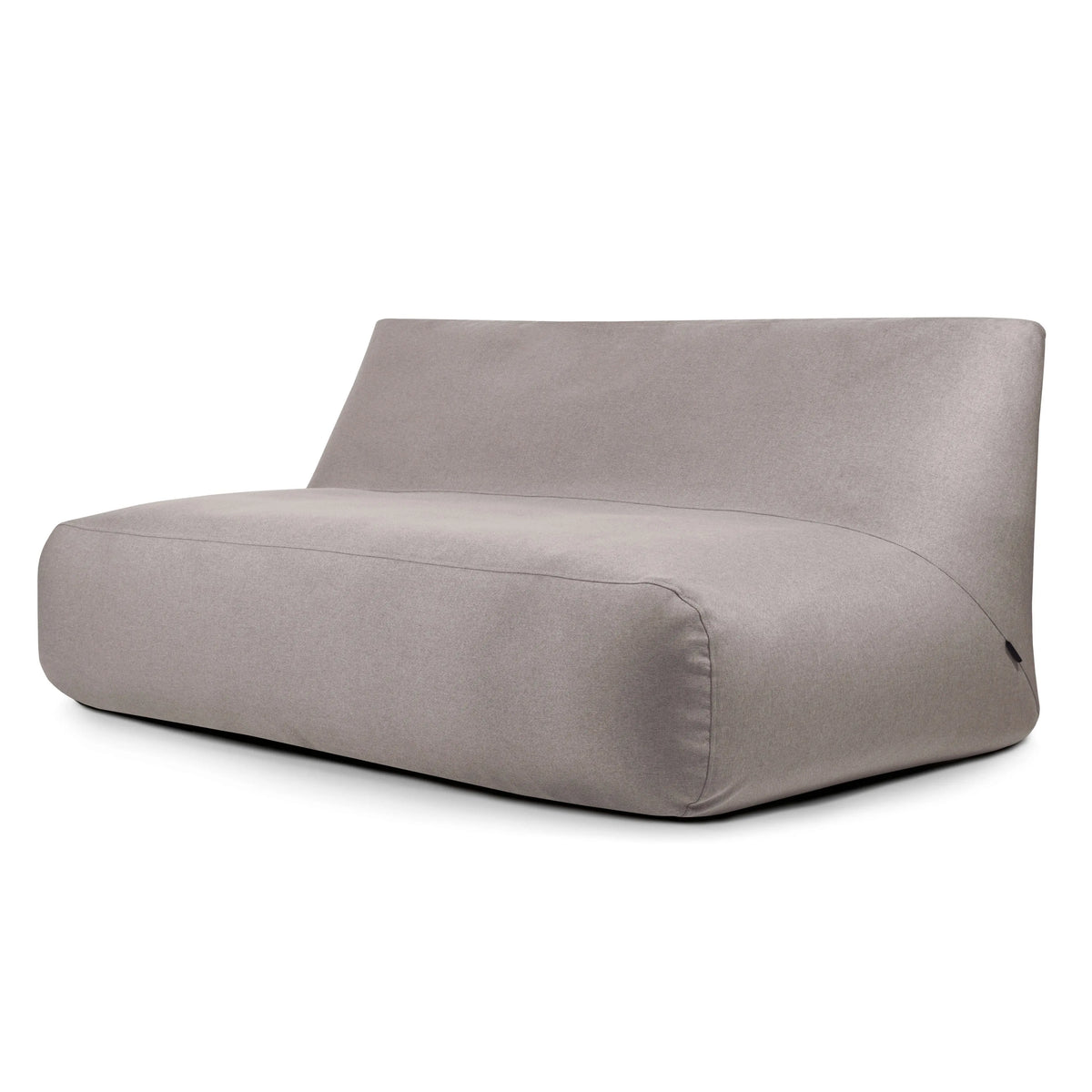 Sittsäck Soffa Tube 190 Nordic Concrete SLOWDOWN